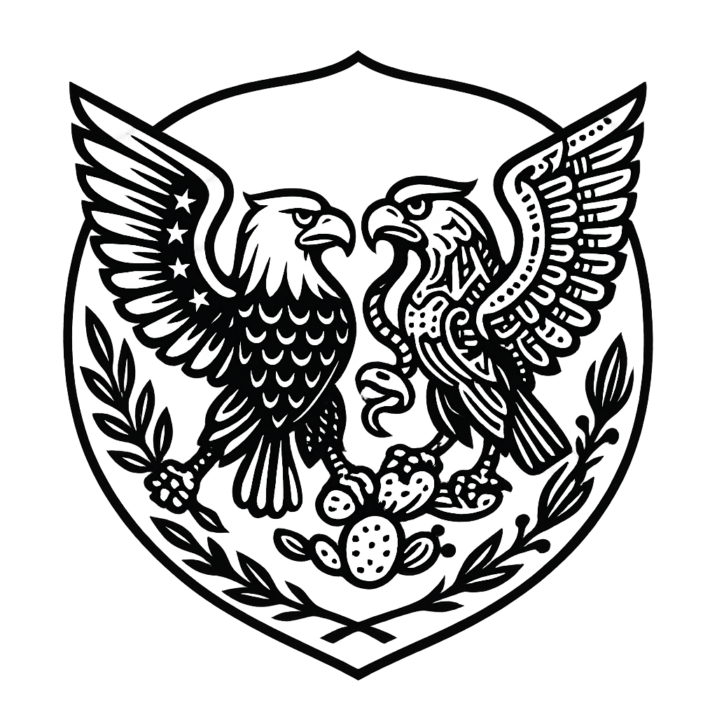 MEXICONNECT eagle crest